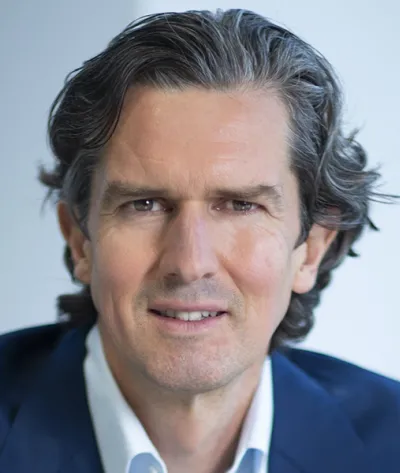 Photo of Stephen