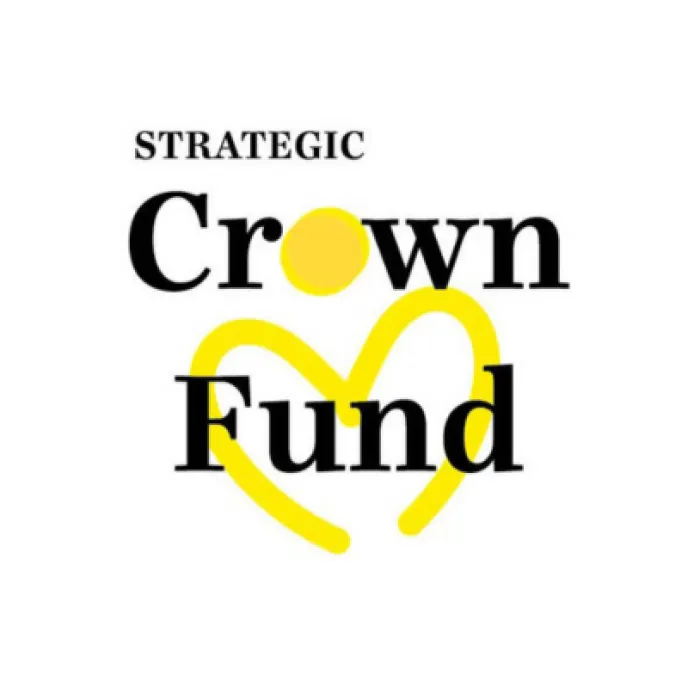 Strategic Crown Fund logo