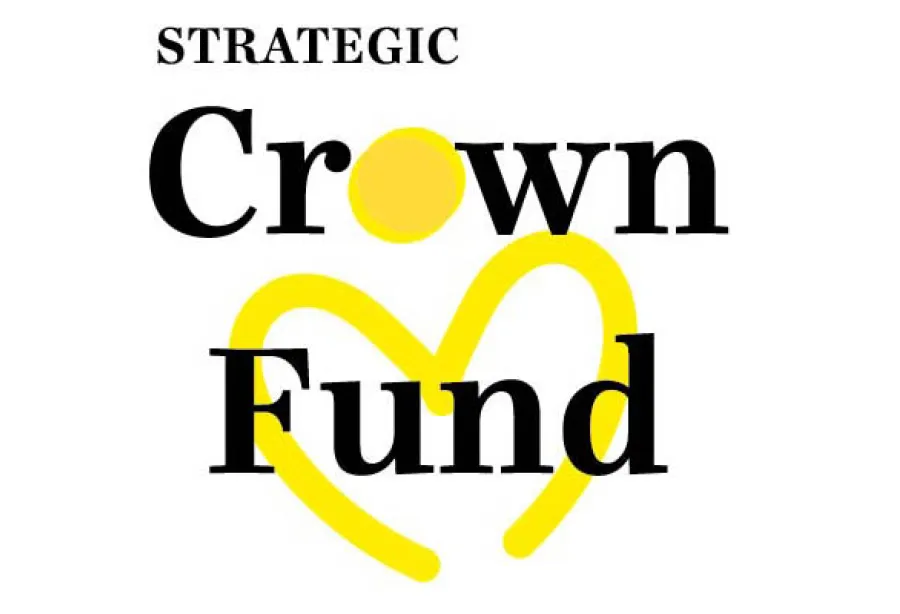 Strategic Crown Fund logo