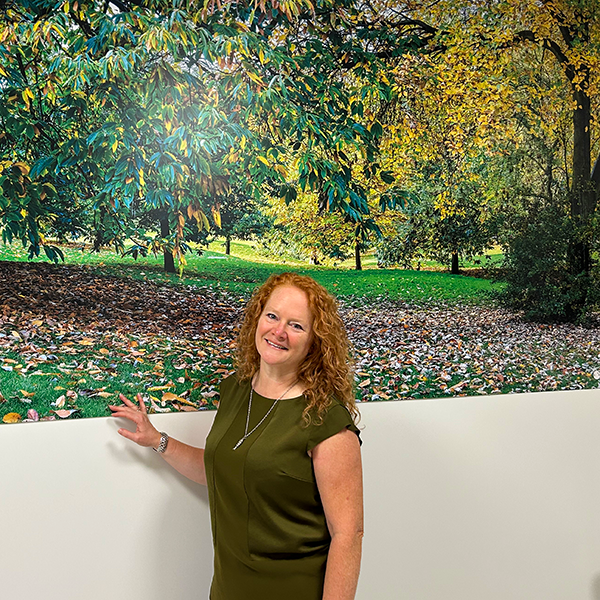 Bringing calm to the Emergency Department | King's College Hospital Charity