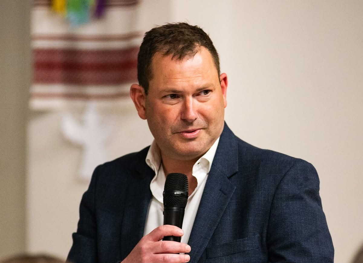 King's College Hospital Charity appoints new Chief Executive | King's ...