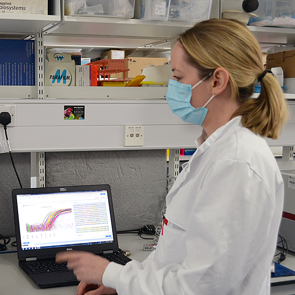 King's College Hospital Charity receives £75K donation to support